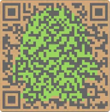 扫码加QQ-糖友之家