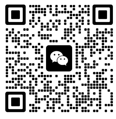 扫一扫加微信-糖友之家